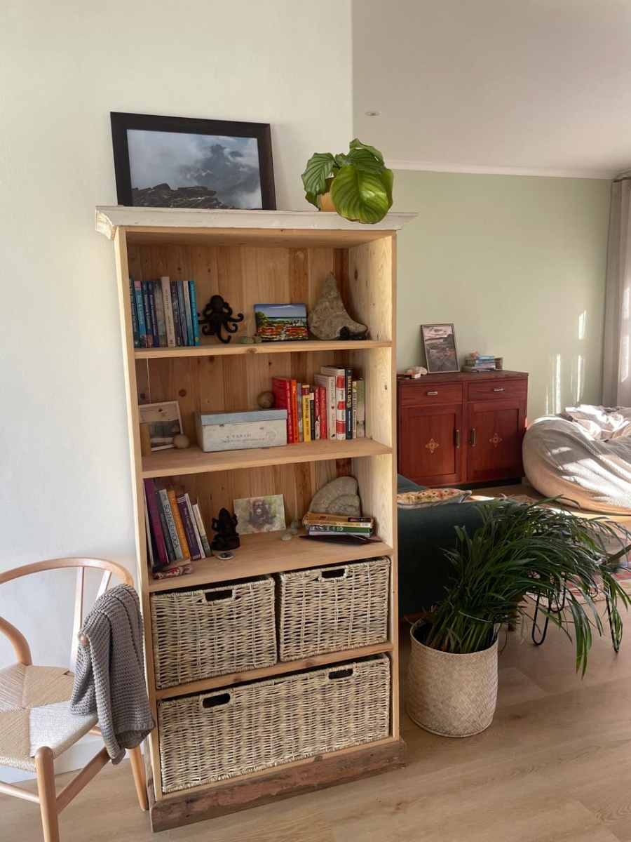 To Let 2 Bedroom Property for Rent in Capri Western Cape